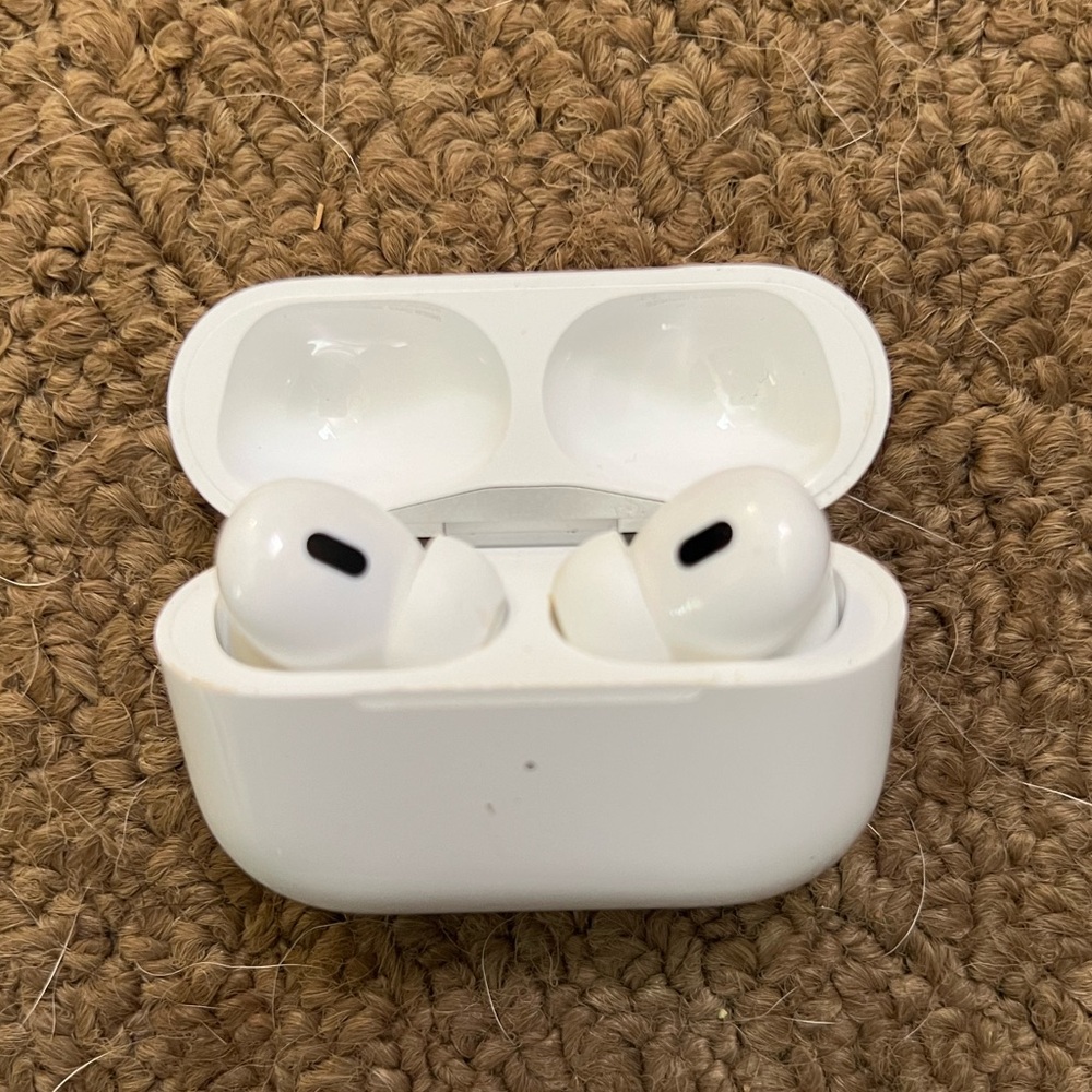 airpods pro 2nd gen